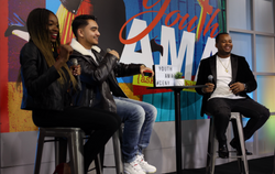 CHRIST EMBASSY TORONTO NORTH YORK