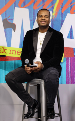 CHRIST EMBASSY TORONTO NORTH YORK