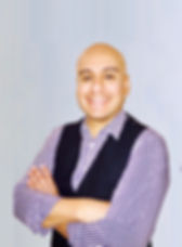 Pastor Richard Pena - Christ Embassy Toronto Bayview Canada