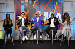 CHRIST EMBASSY TORONTO NORTH YORK