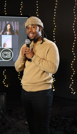 CHRIST EMBASSY TORONTO NORTH YORK