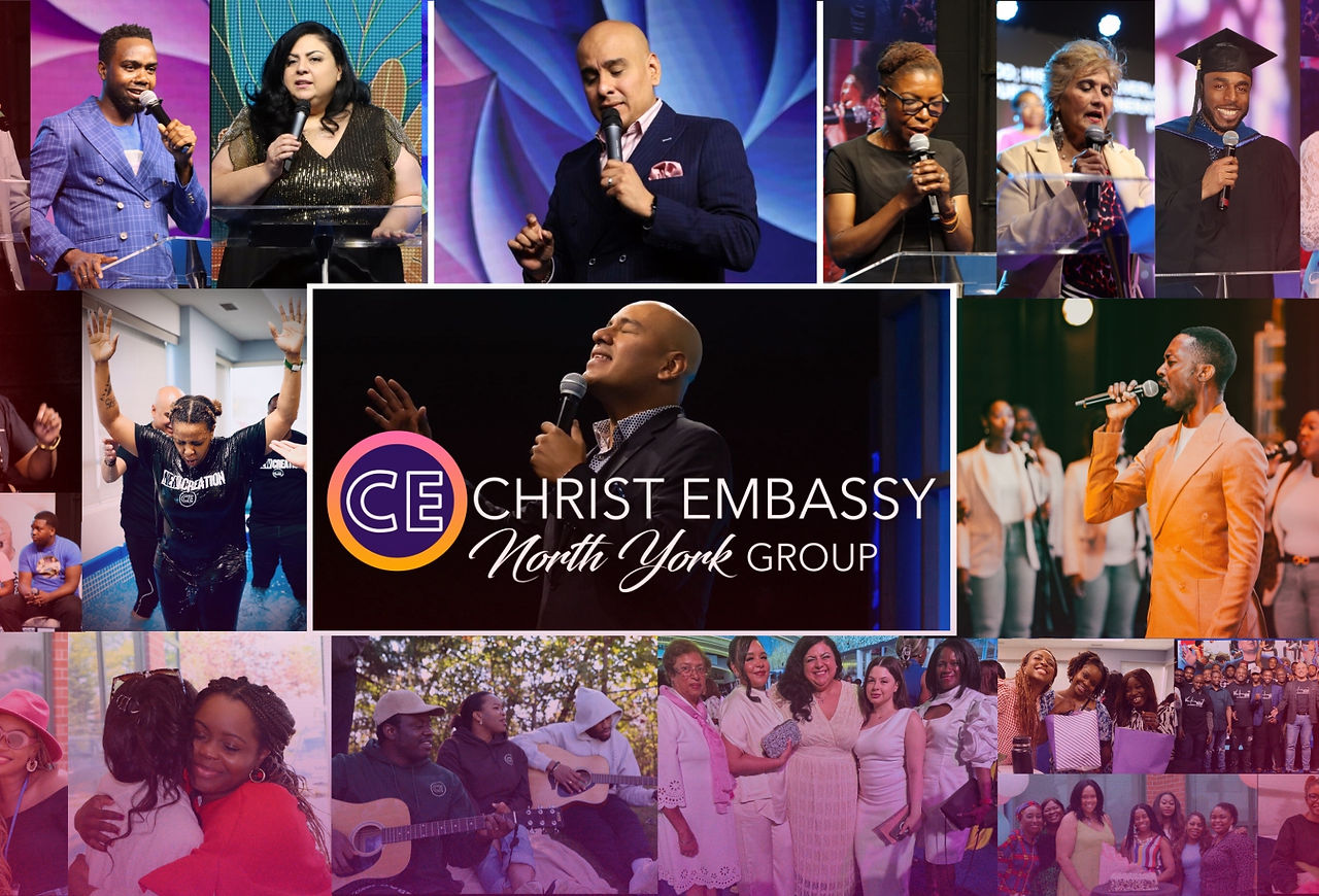 Christ Embassy Bayview 2