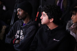 PASTOR CHRIS YOUTH MINISTRY