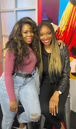 CHRIST EMBASSY TORONTO NORTH YORK