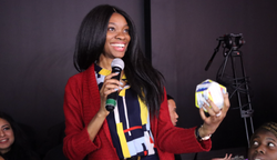 PASTOR CHRIS YOUTH MINISTRY