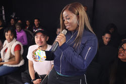 PASTOR CHRIS YOUTH MINISTRY