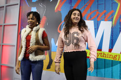 CHRIST EMBASSY YOUTH