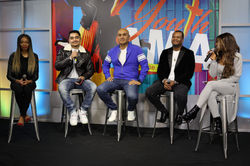 CHRIST EMBASSY TORONTO NORTH YORK