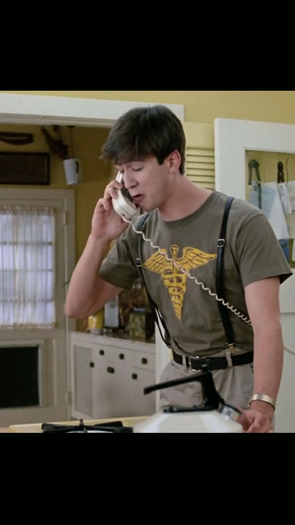 Thumbnail: Ferris Bueller's Day Off Decoded