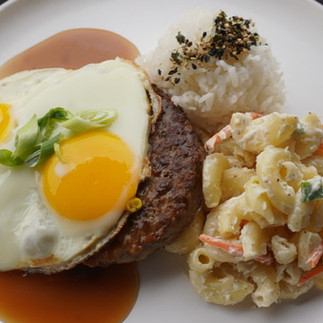 Loco moco