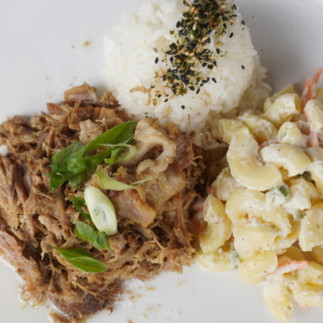 Kalua Pork