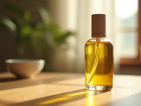 沖縄天然化粧品の特長と選び方