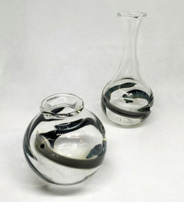 Vases exotic