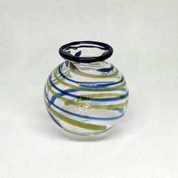 Spiral vase
