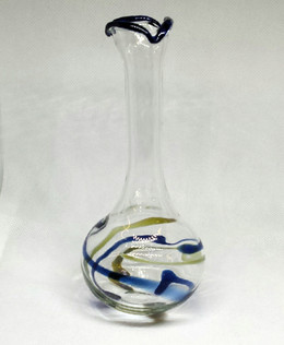 Large vase