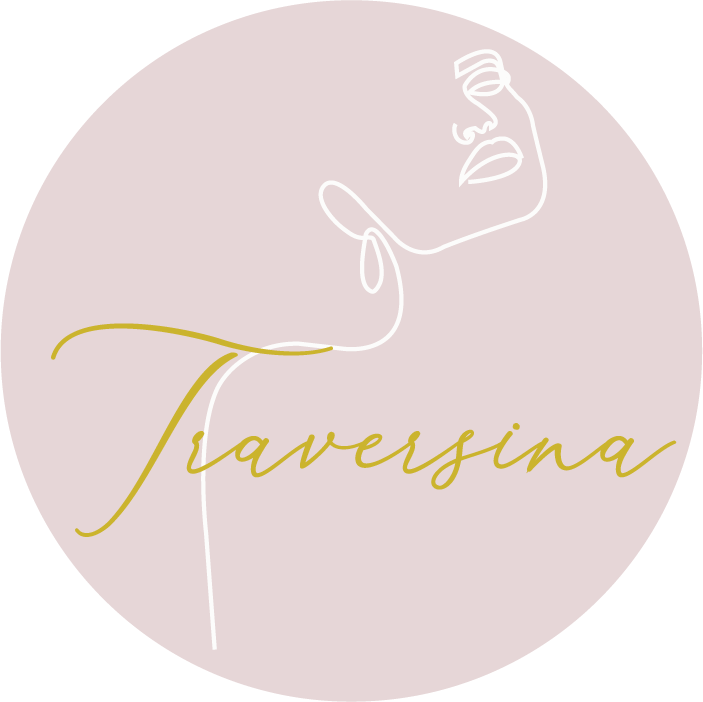 La Traversina in Stazzano, Italy