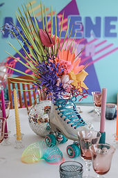 Anniversaire 30 ans Normandie