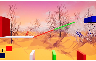 Image of Colour Runner