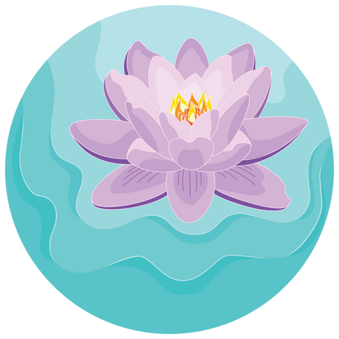 Image of Florist Company Logo