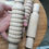Thumbnail: Textured Play Dough Roller