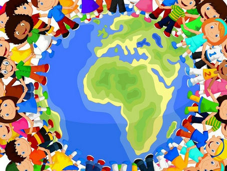 📚 Education Access: A Global and Local Perspective🇬🇧🌍🏴