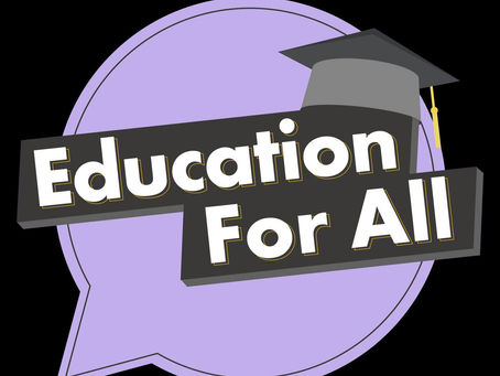 📚 EducationForAll 🌍