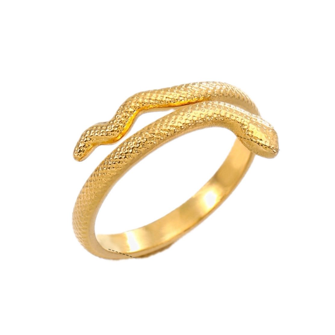 Serpent Ring
