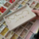 Custom Charm Jewelry