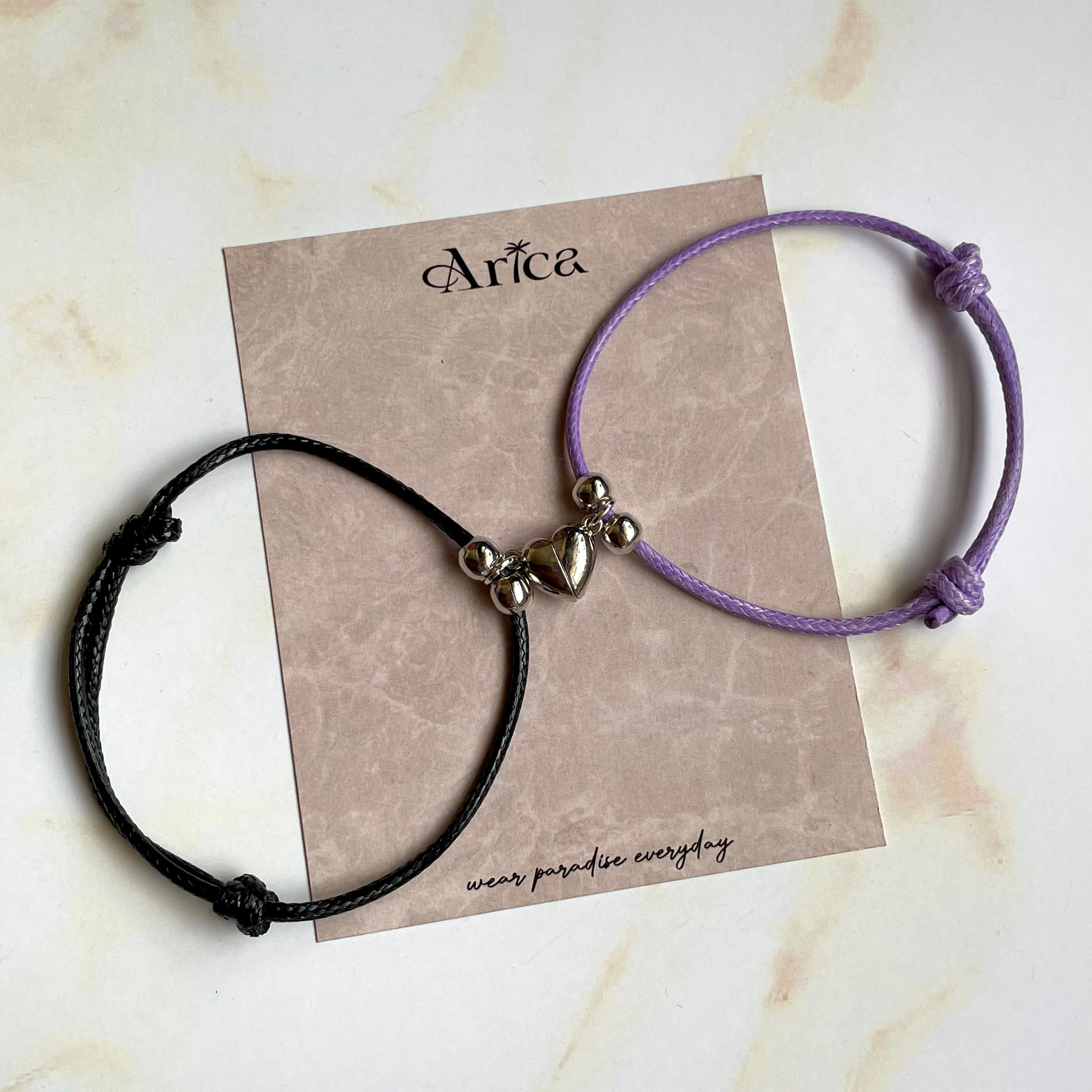 Thread Adjustable Set