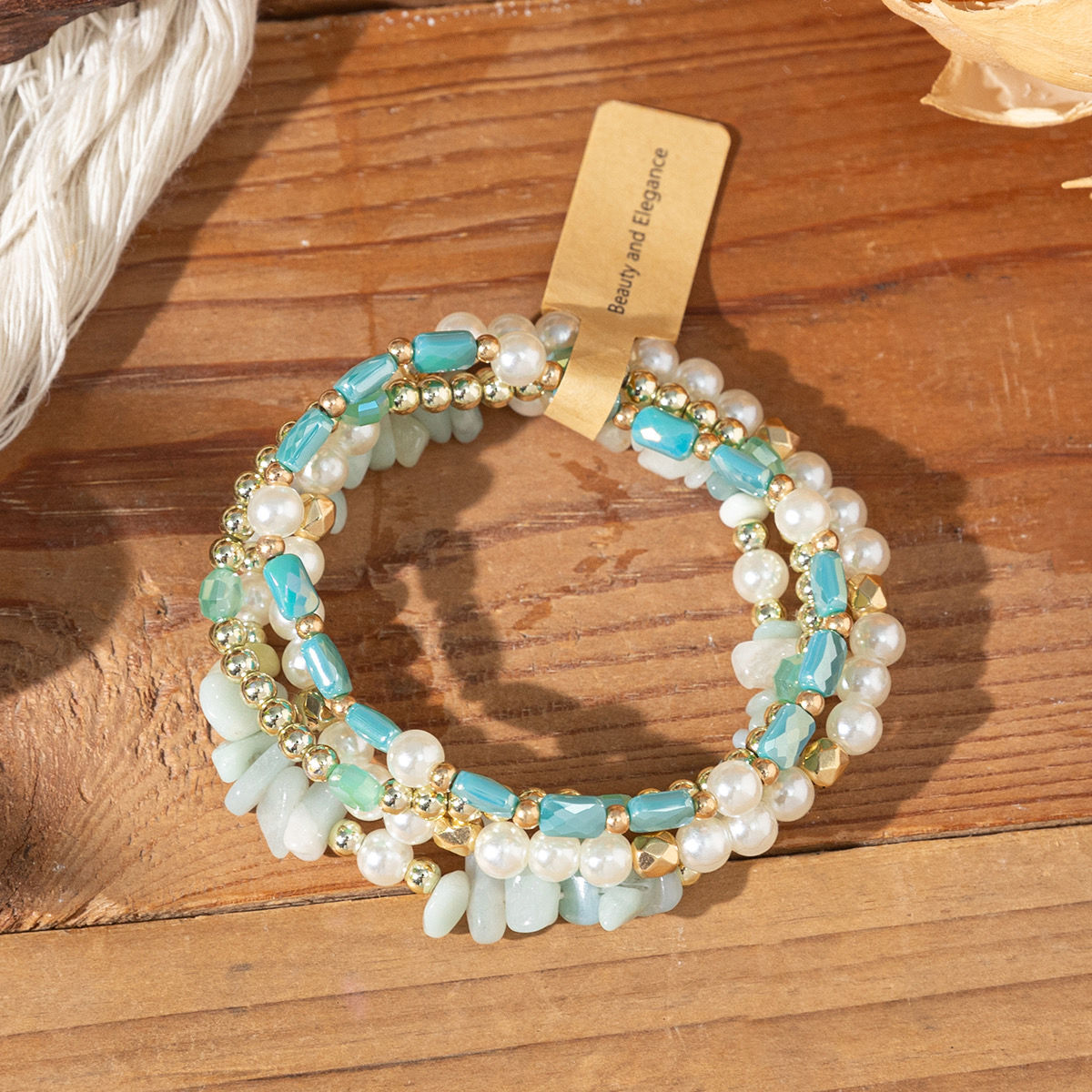 Bliss Stack (4 pcs)