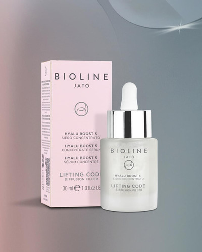 Lifting Code Hyalu Boost 5 Serum 30ml | Smooth Beauty and Wa