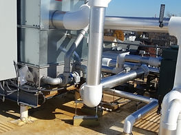 Cold Systems Duckwork