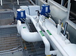 Cold Systems Equipment