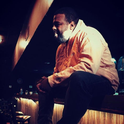 The Yard DJ: A Nyce Knightmare