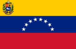 In Solidarity with the Venezuelan Community