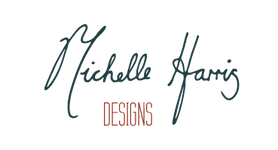 Michelle Harris Designs - Homepage