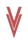 Just the V