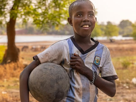 Inscription à notre prochaine collecte de matériel !