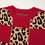Thumbnail: Sweter Animal Print 