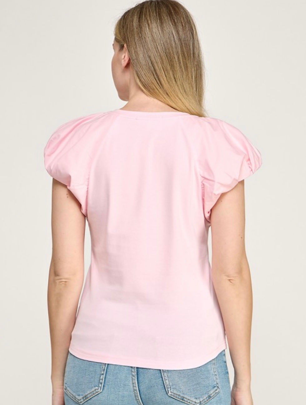 Thumbnail: Rossettes Pearl tshirt 