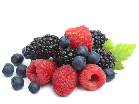 Hvordan har jeg fått sopp og parasitter?