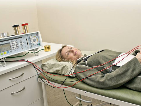 Informasjon- og reguleringsmedisin (bioresonans)