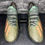 Miniaturbild: Adidas X19.1 SG olive/orange/white EF8296