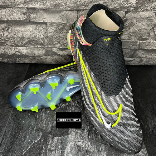 Nike ファントムGXエリートフュージョンFG 28cm ファントム GX エリート FUSION FG／サッカーショップKAMO