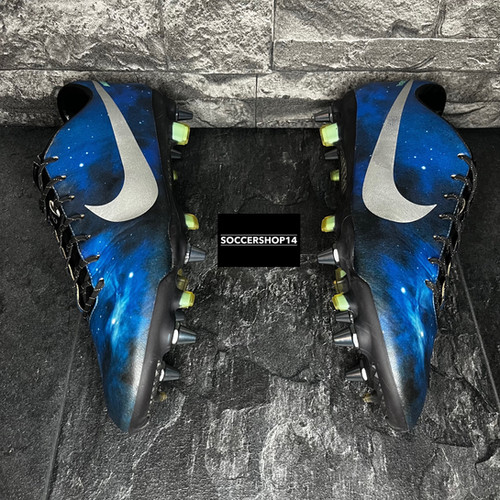 Mercurial Vapor Ix Nike Mercurial Superfly Galaxy Nike Mercurial