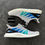 Miniaturbild: Adidas Speedfactory UltraBoost AM4LDN London grey/white/blue/black BB6719