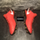 Thumbnail: Nike Tiempo Legend VII SG red/black/white Anti Clog 917805-616