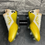 Miniaturbild: Under Armour Shadow Elite 2.0 FG gold/white 3027239-104 SAMPLE