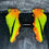 Miniaturbild: Nike Mercurial Vapor FG yellow/orange/black