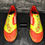 Miniaturbild: Adidas Adizerp F50 FG yellow/orange leather V20647